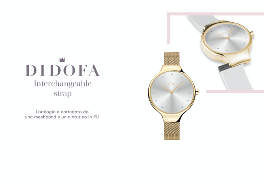 Orologi 2025 didofa prezzi