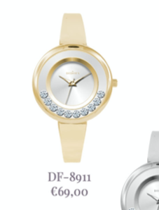 Orologio donna Didofa